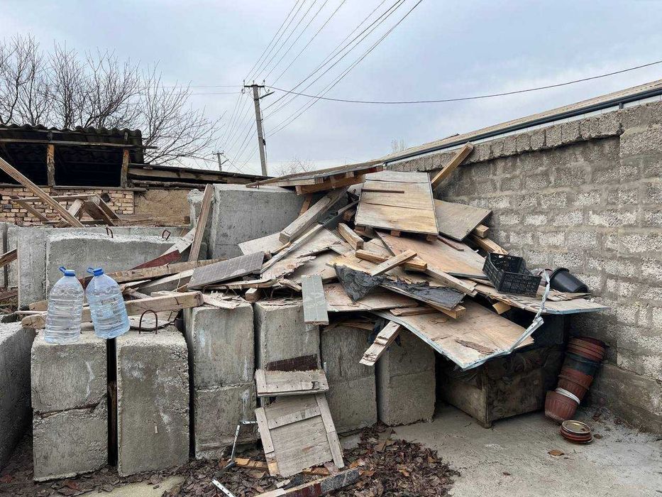 Абдурахмон Ширибом 3 или 6 соток под строительство