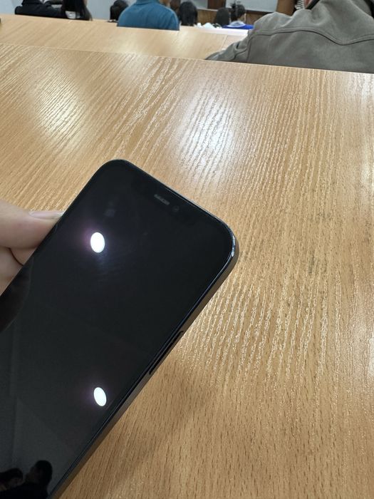 Iphone 12 ideal 128gb