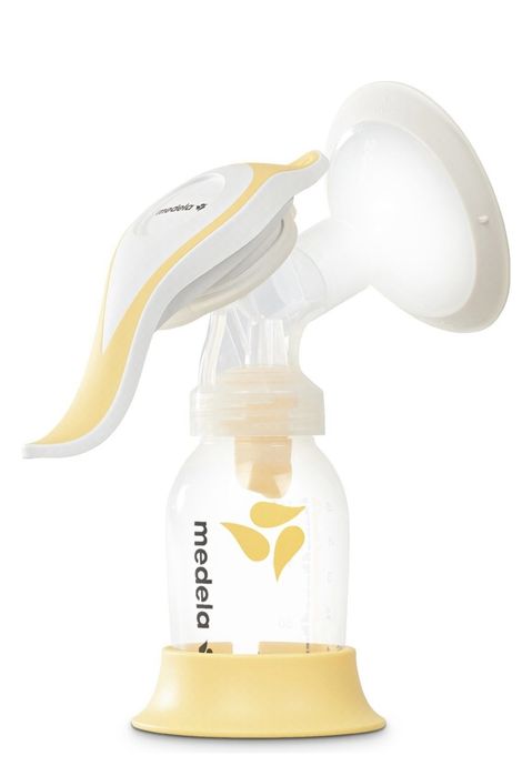 Medela Harmony ручной