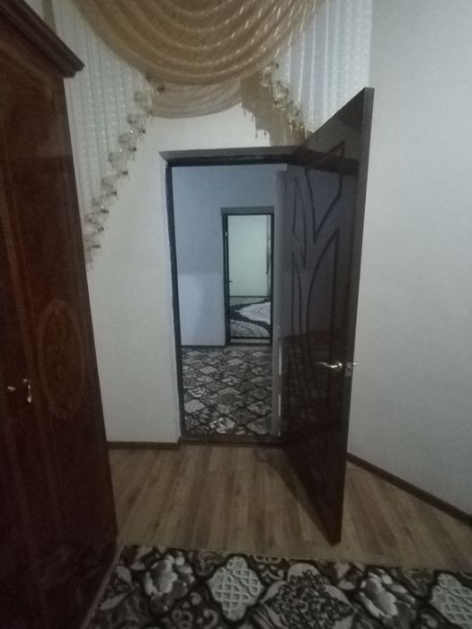 Умида чоррахасида