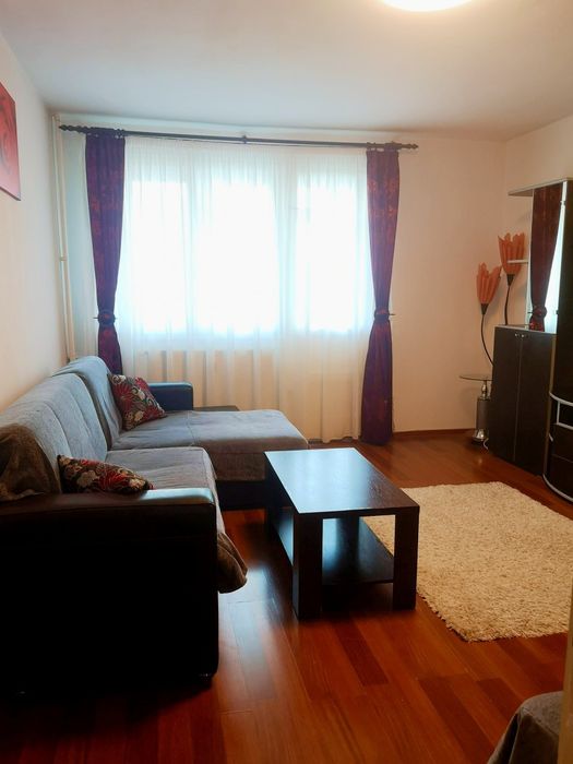 Închiriez 2 camere Drumul Taberei