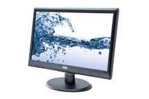 Monitor AOC e2250Sd (22" / LED / HD+ / Disp. Mat / DVI ; VGA)