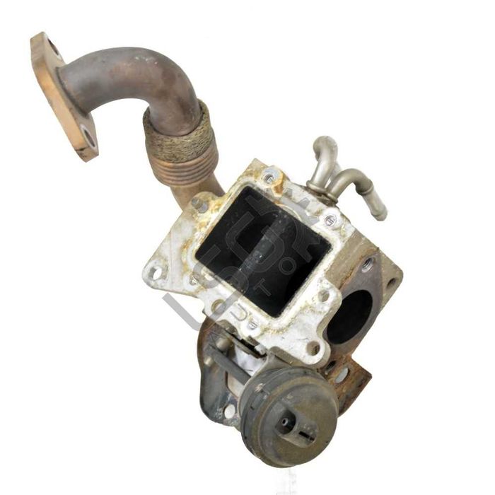 EGR клапан Volkswagen Passat (B6)(2005-2010) ID:96527