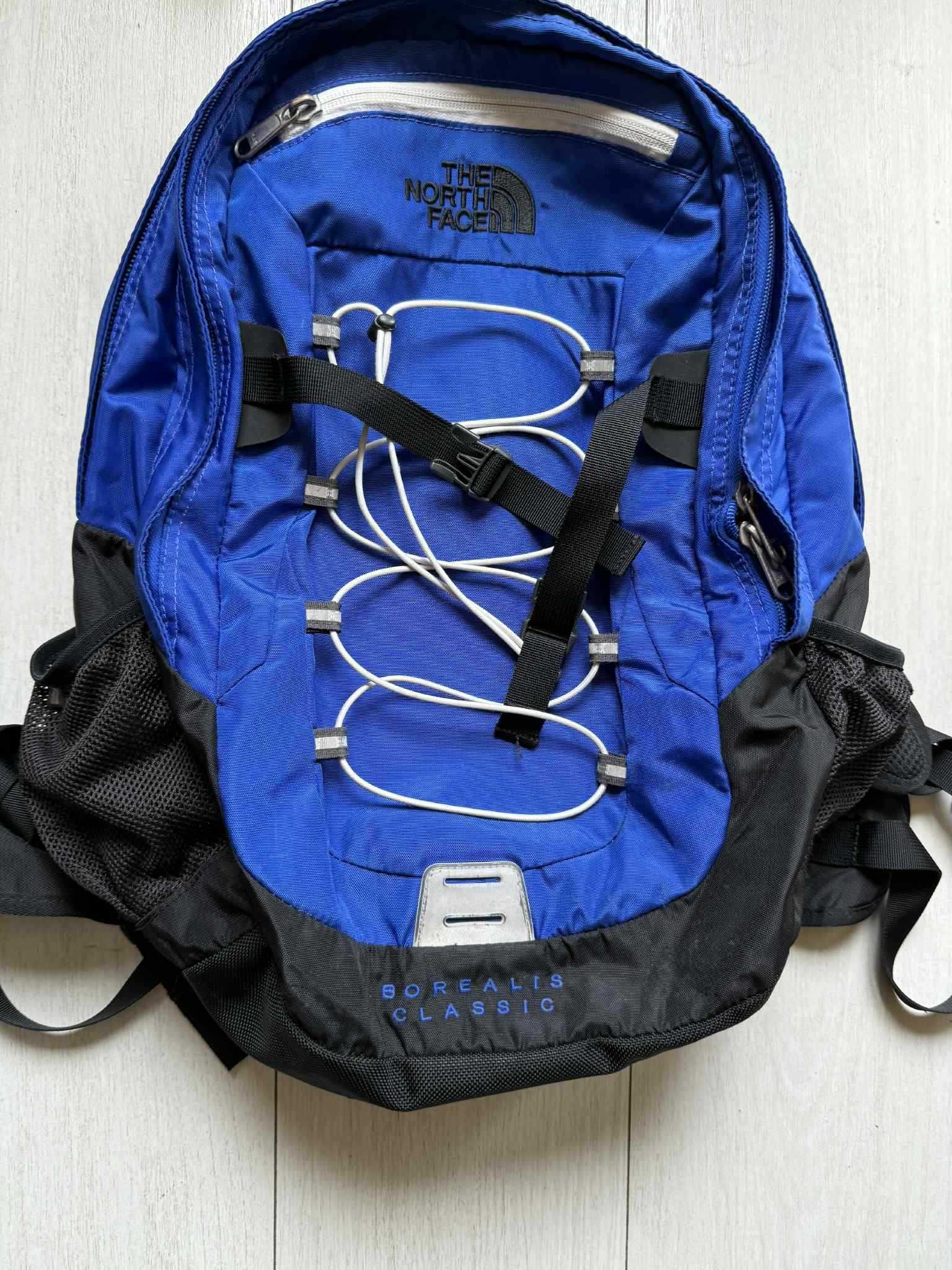 The North Face Раница Borealis Classic