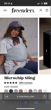 Sling/wrap freerider.co