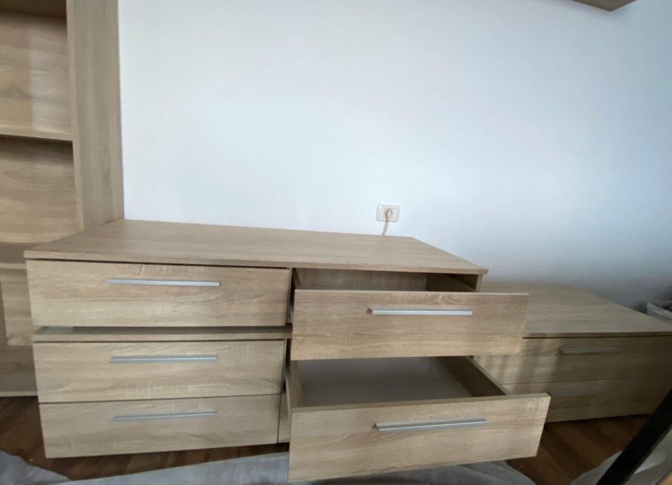 Mobilier living ca nou