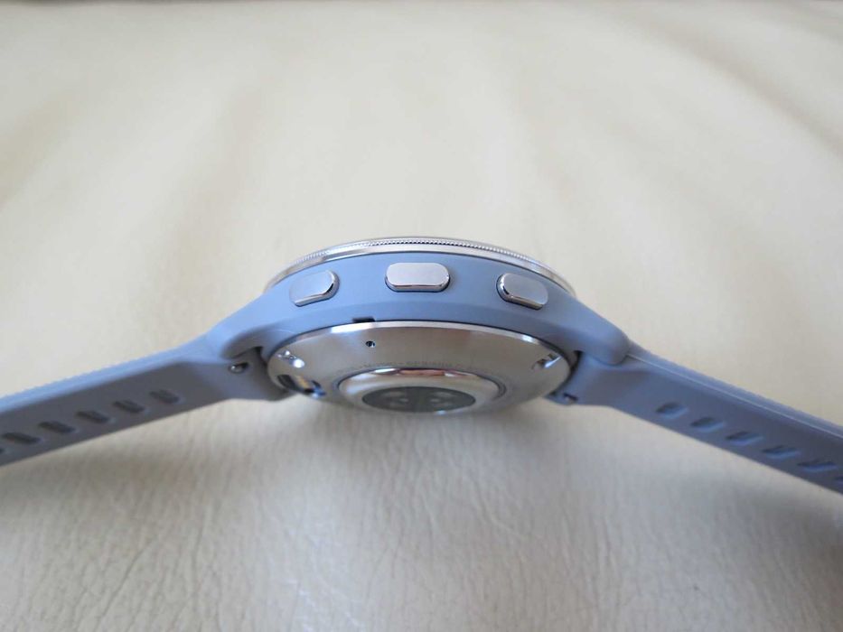 Smartwatch Garmin Venu 2 Plus Music 43mm Grey Gri - Nou !!!