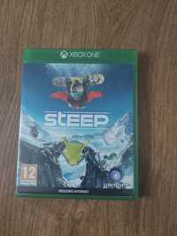 Joc STEEP Xbox One