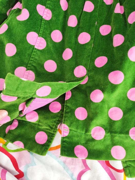 Детско есенно палто/ яке Boden 2-3 години