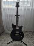 Электрогитара Yamaha Revstar