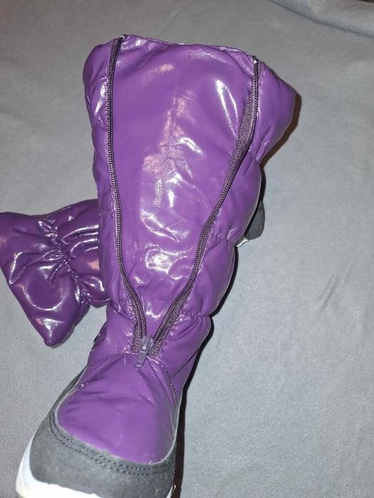 Cizme tip apreschiuri