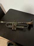 Trompeta Adams A4 vintage