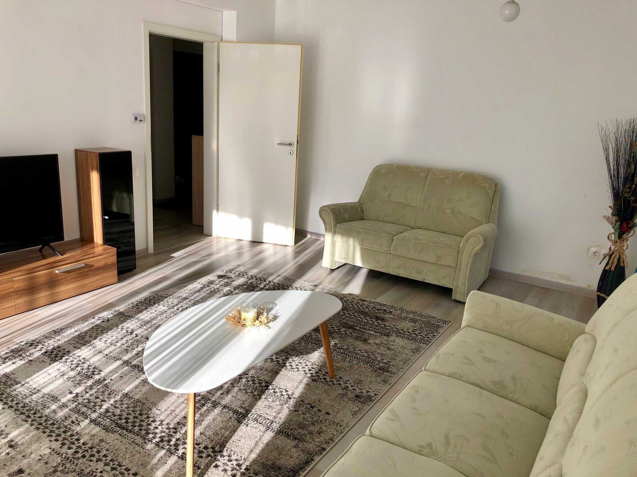 Anunț Vânzare Apartament 3 Camere în Avantgarden 3, Brașov