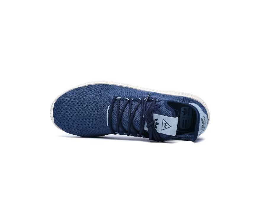 Оригинални маратонки * ADIDAS PHARRELL WILLIAMS  * EU43 1/3 -45 1/3