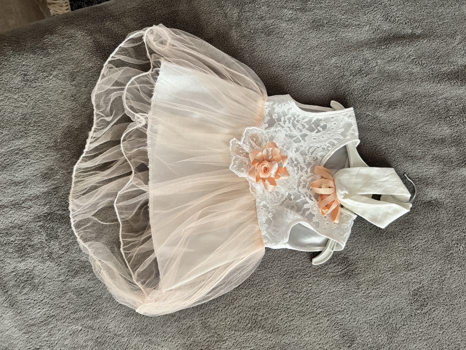 Детски дрехи.