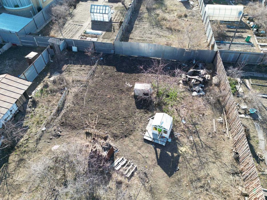Продам зем. участок в г. Костанай под многоэтаж. стр-во или коммерцию