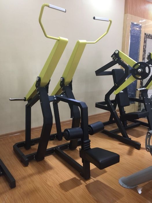 Фитнес уред Tech Pro Power Series Pulldown - НОВ
