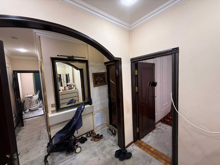 Медгарадок Тошми мед колеж 4 хона