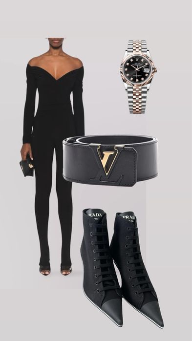 Prada оригинални боти