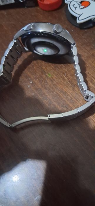 Huawei watch 3 Без забележки