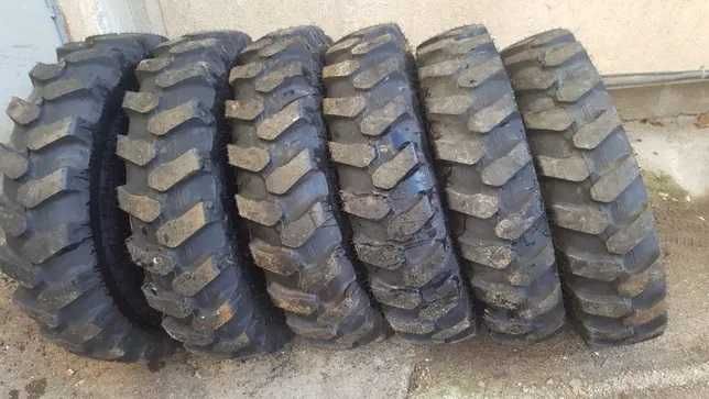 anvelope 10.00-20 Galaxy noi cauciucuri BULDOEXCAVATOR cu 16PR JCB