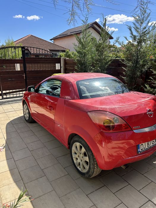 Vand Opel Tigra Twin Top