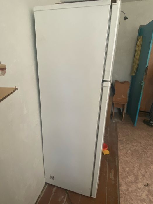 Холодильник сатам