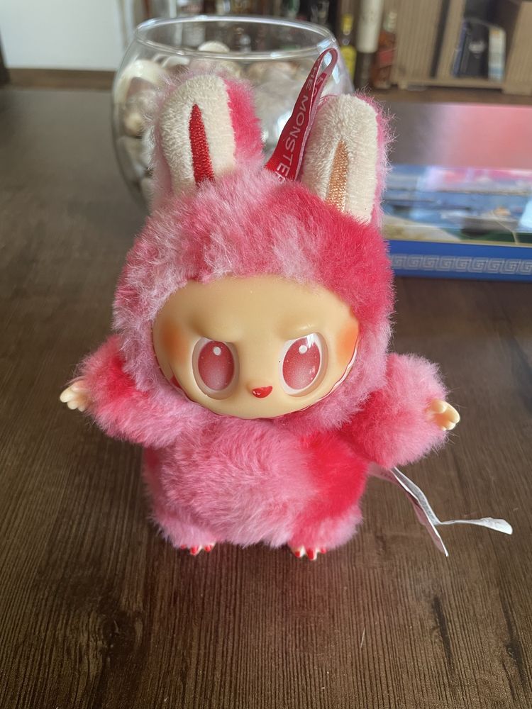 Labubu от Popmart