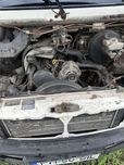 Vand motor 2.5 lt 35 lt 45 ANJ 109 cp tdi