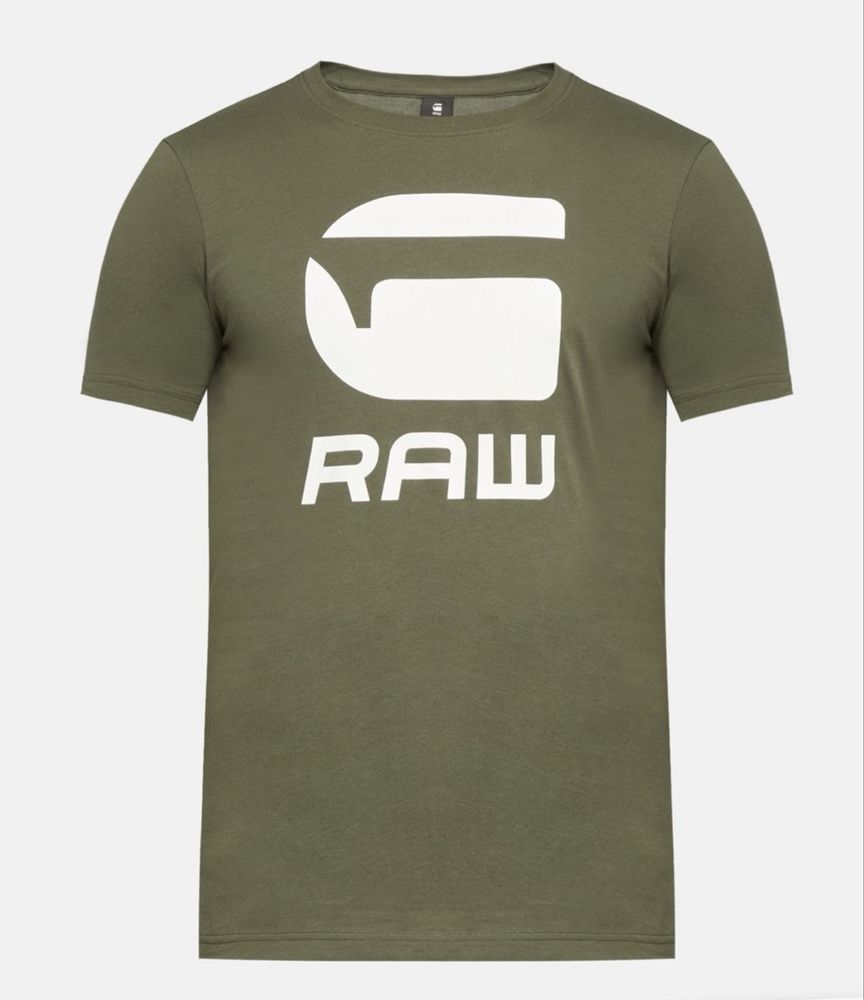 Тениска G-Star Raw