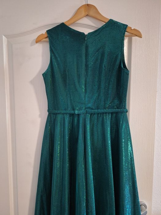 Rochie eleganta de nasa sau nunta