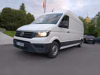 Vw Crafter 2.0tdi E6 140cp-2017
