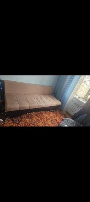 Продам диван расклодной