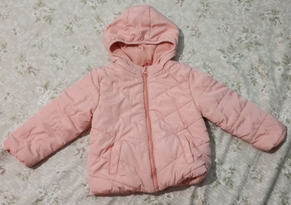 Куртка детская 98-104см