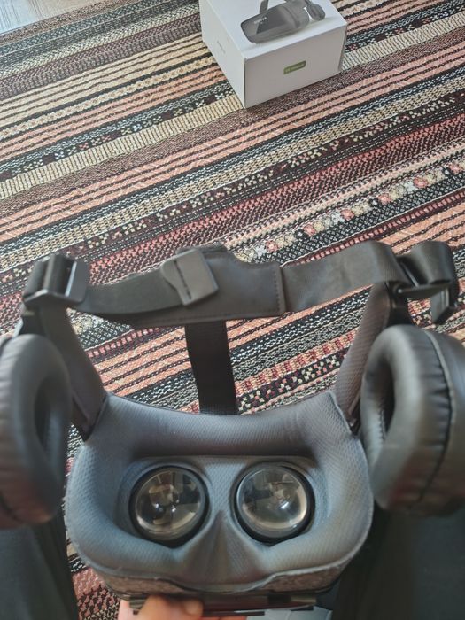 VR BOBOVR Z5, fara garanție, stare perfecta