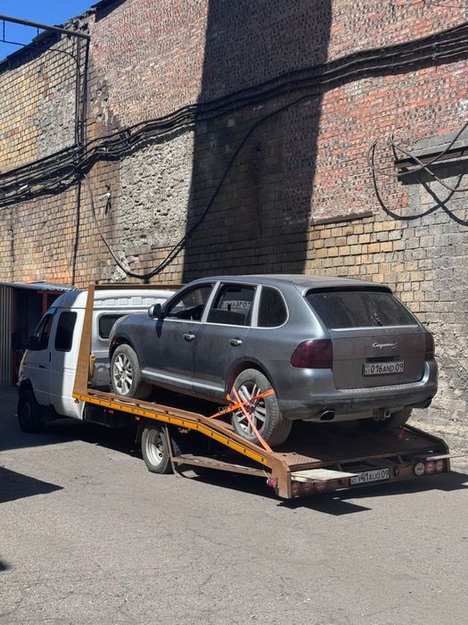 Эвакуатор Круглосуточно,быстрая подача Караганда 24/7