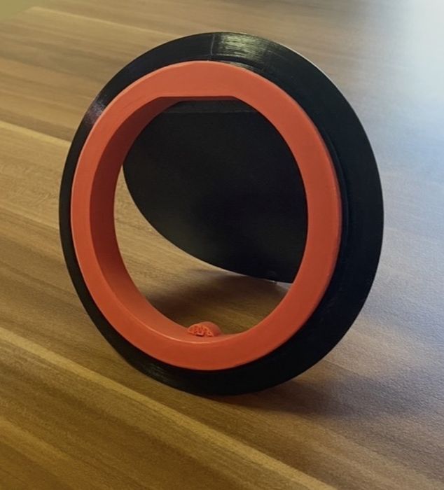 Клапа за аспиратор