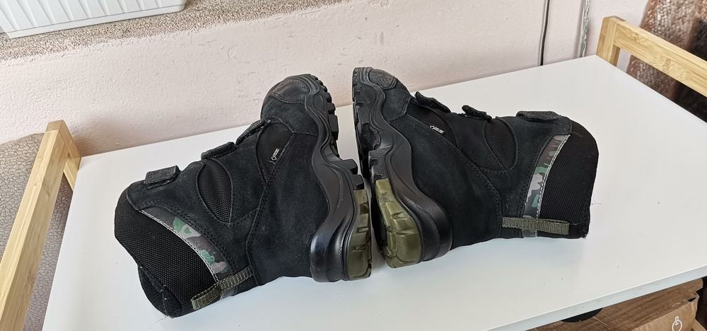 Мъжки боти 37.5н.Gore-tex