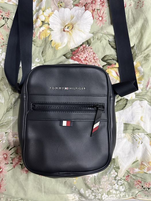 Барсетка Tommy Hilfiger