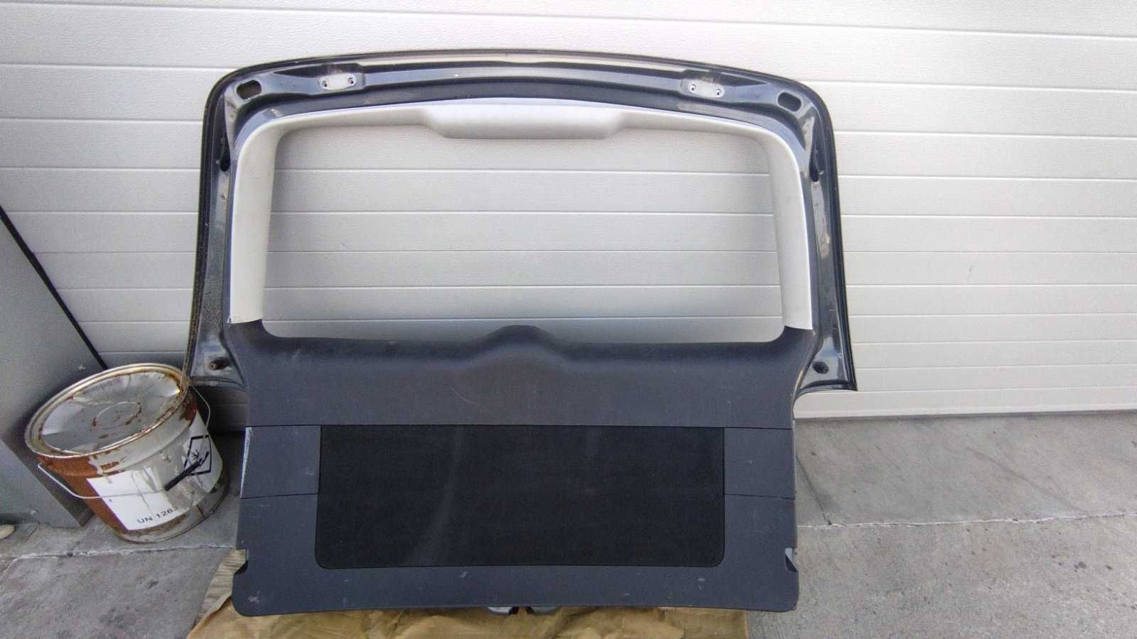 Заден капак vw sharan 2