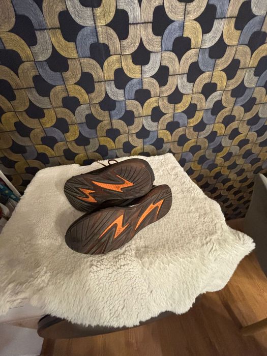 Pantofi otter barbati piele