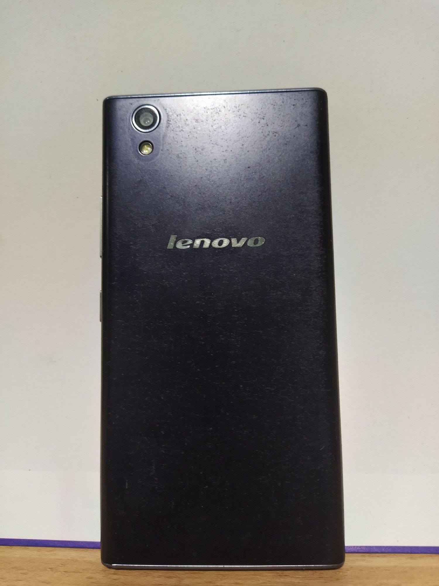 Телефон lenovo p70a