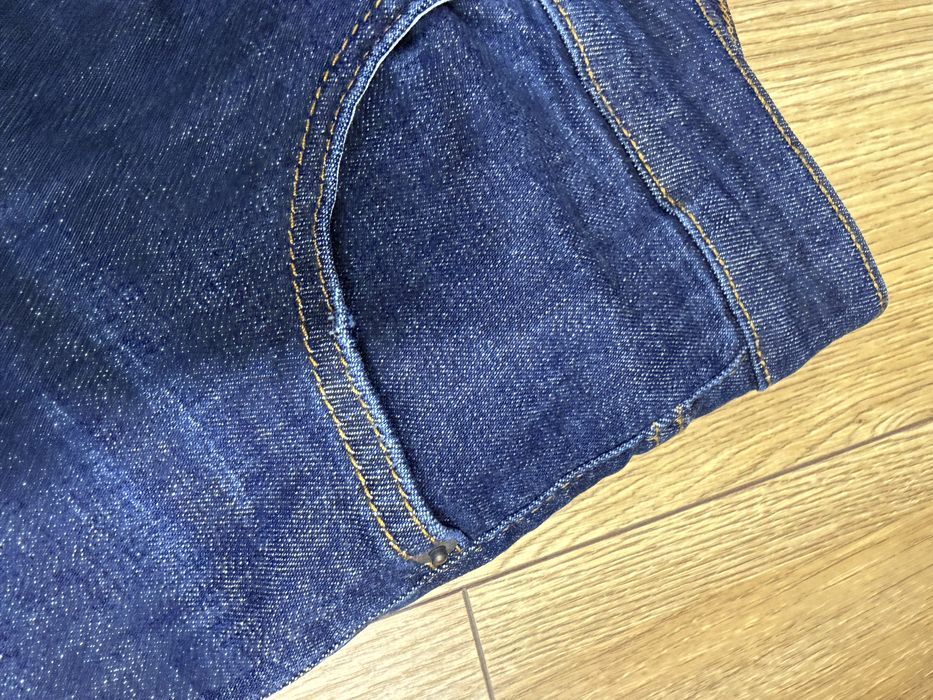 Дамски дънки нови