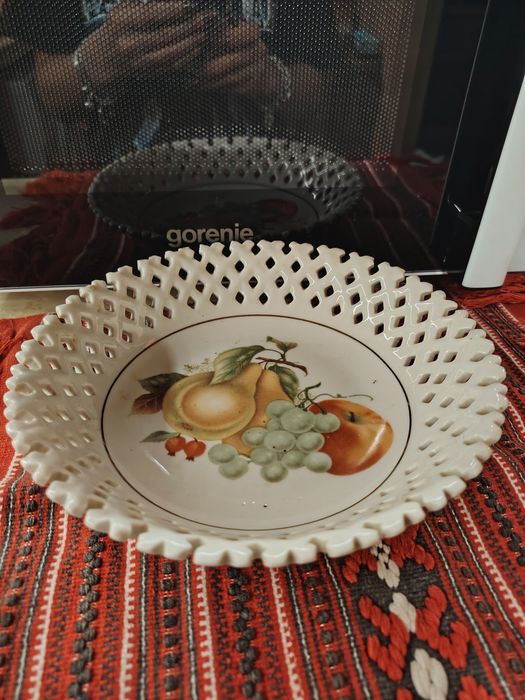 Ретро, соц купи, плата, чайник