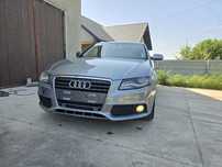 Audi A4 b8 2011