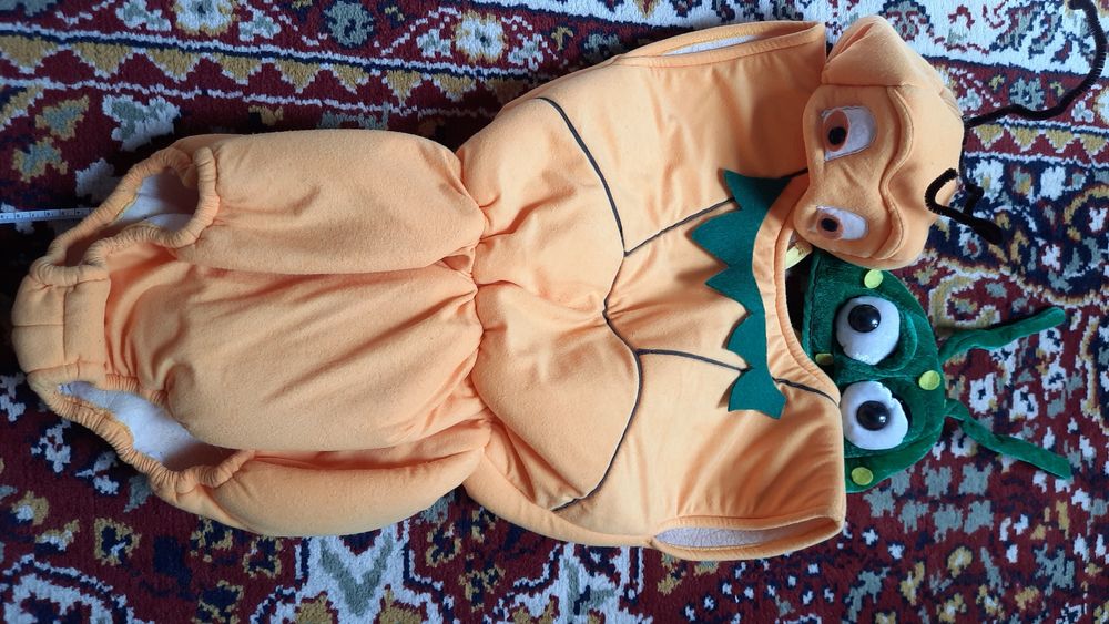 Costume carnaval copii 3 in unu