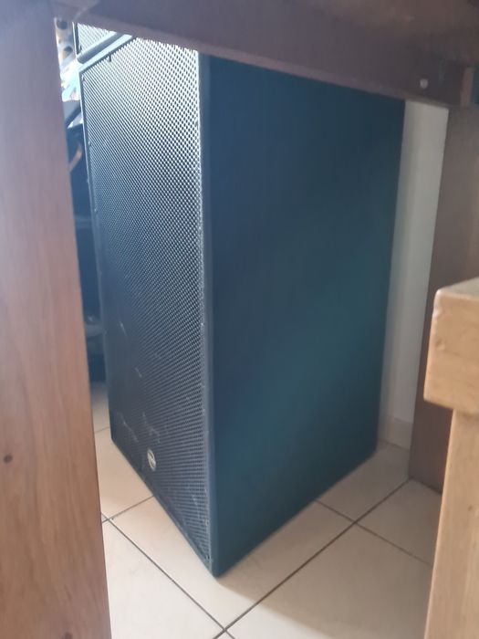 Boxe eaw americane 15 inch 500 w