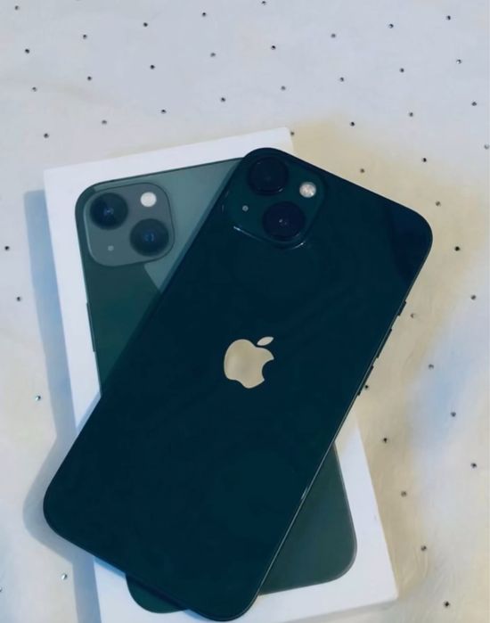 Айфон 13 сатылады