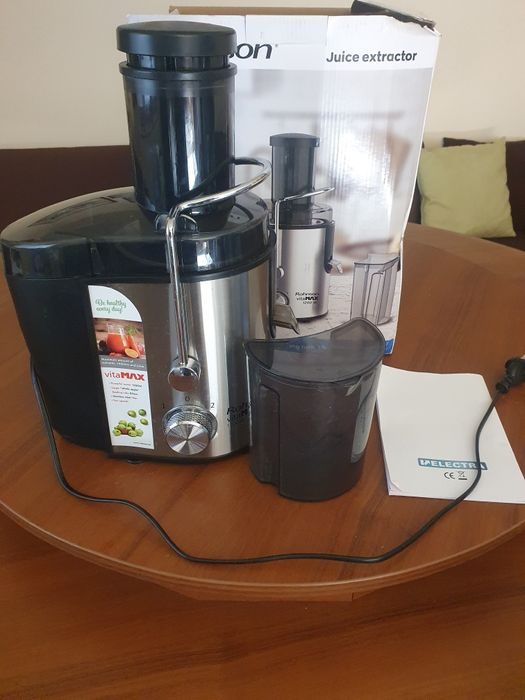 Сокоизтисквачка на Rohnsonn