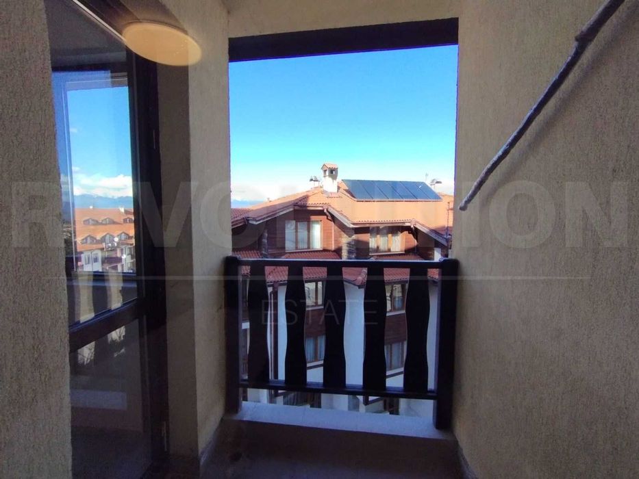Продава се Едностаен апартамент в Банско - 46 кв.м за 1039 €/кв.м - Снимка #5